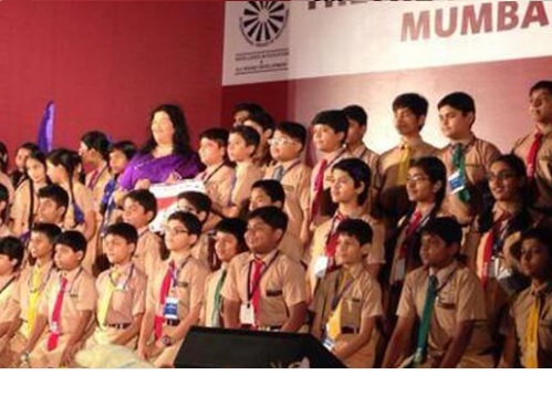 Ryan International School 4