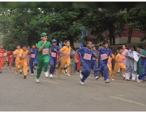 Ryan International School 5