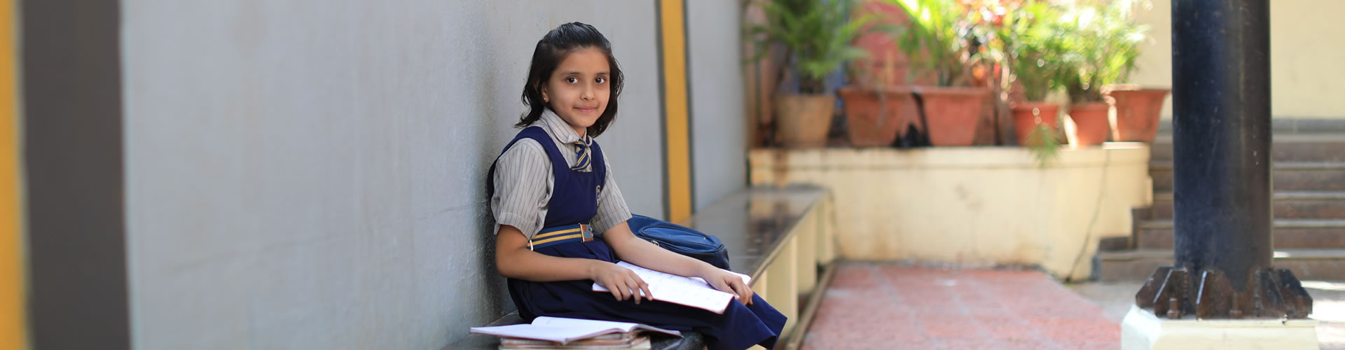 SSM Public School campus photo 5 of 6 — Basavanagudi