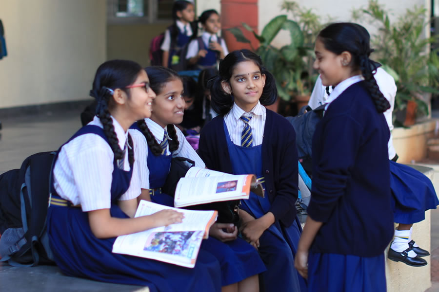 SSM Public School campus photo 4 of 6 — Basavanagudi