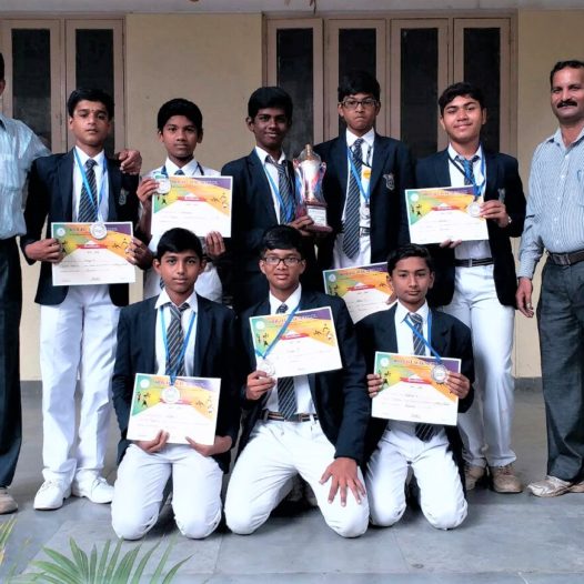 SSM Public School campus photo 6 of 6 — Basavanagudi