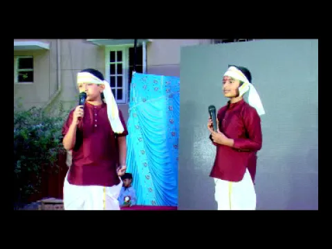 Samskrithi Academy campus 2