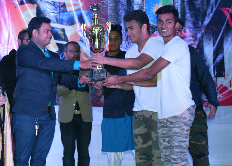 Sarala Birla Academy 2