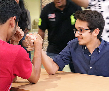 Sarala Birla Academy 3