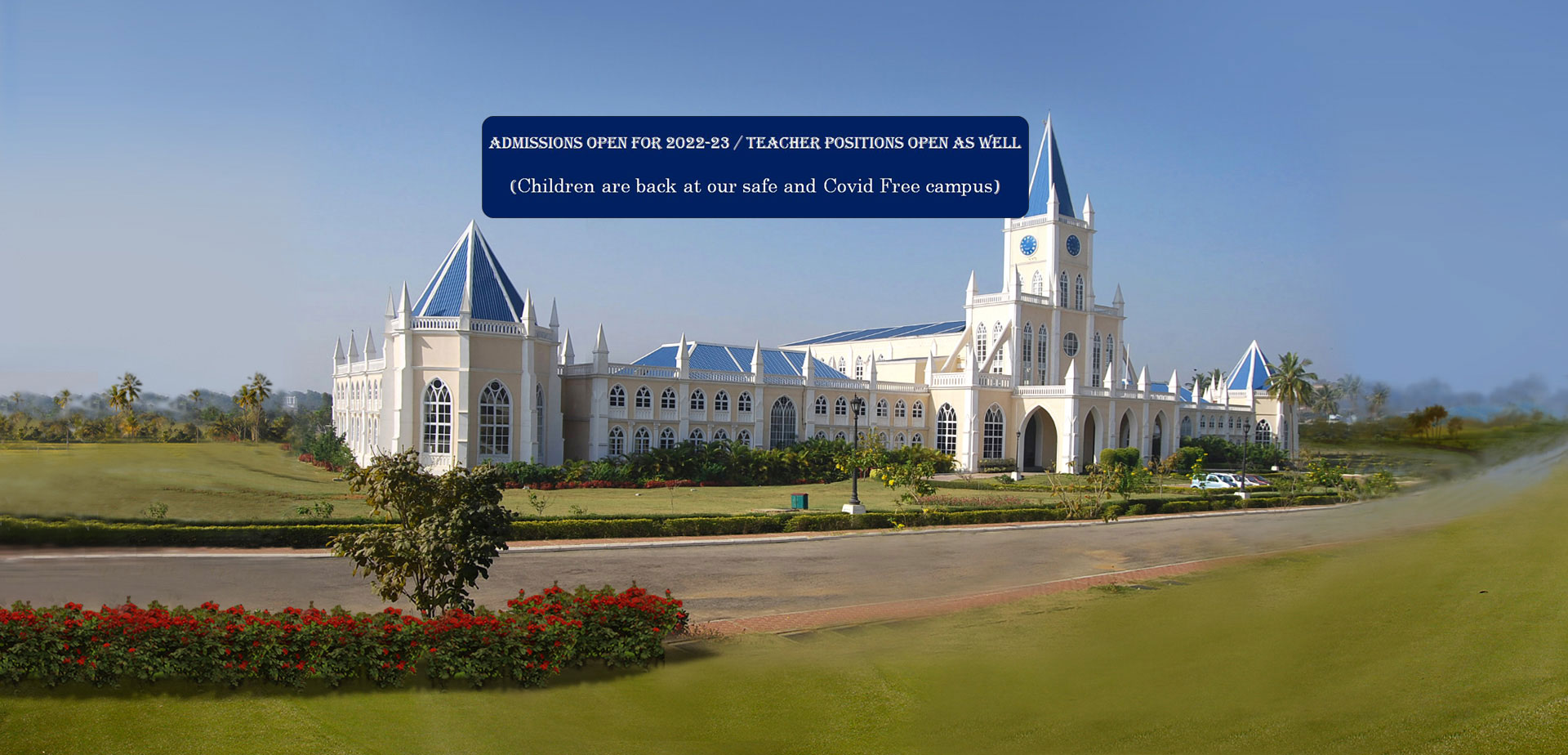 Sarala Birla Academy 5