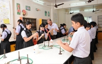 Children Welfare Centre 6