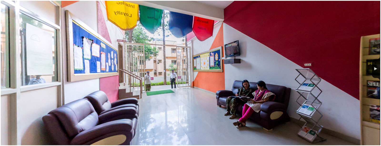 Shishya BEML Public School 2