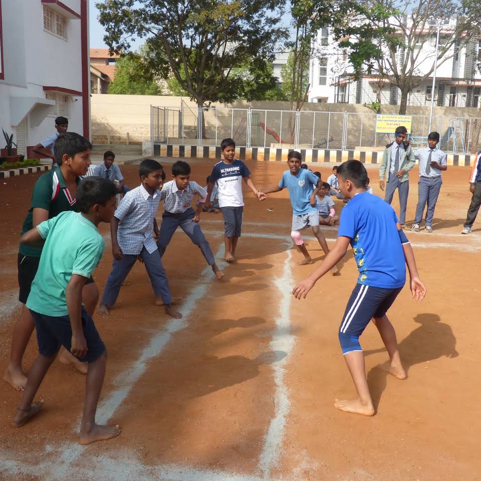 Shree Ananthnagar Vidyaniketan 3