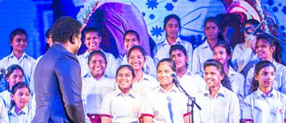 Sinclairs High School campus photo 4 of 6 — Kalyan Nagar