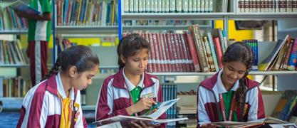 Sinclairs High School campus photo 5 of 6 — Kalyan Nagar