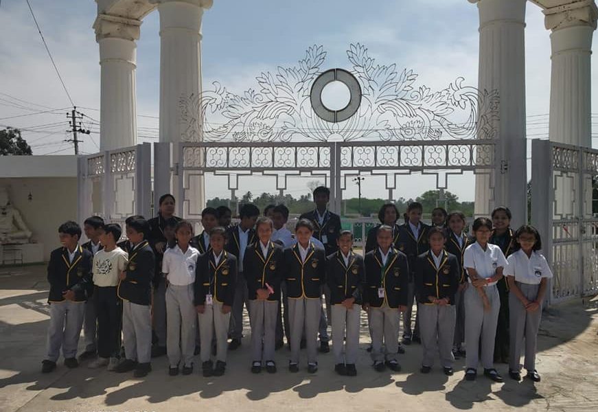 Sorsfort International School campus 3