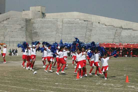 Sri Ramnarayan Singh Memorial High School 7