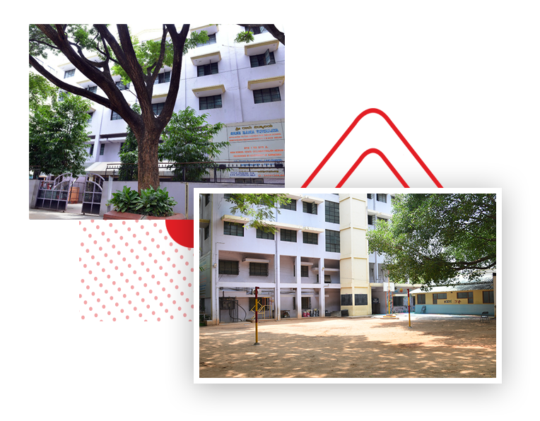 Sree Rama Vidyalaya campus 3
