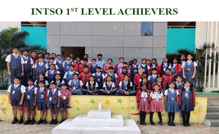 Sri Chaitanya Techno School campus 4