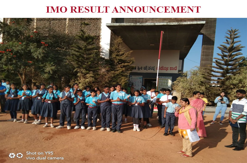 Sri Chaitanya Techno School 4
