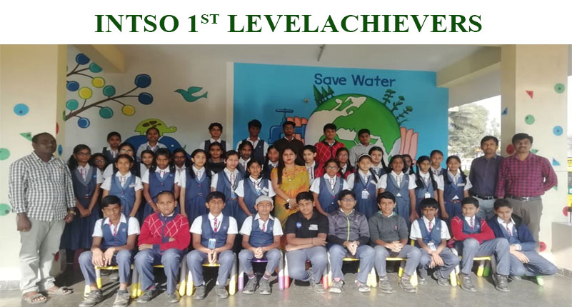 Sri Chaitanya Techno School campus 2