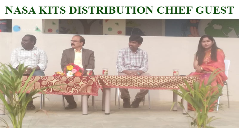 Sri Chaitanya Techno School campus 5
