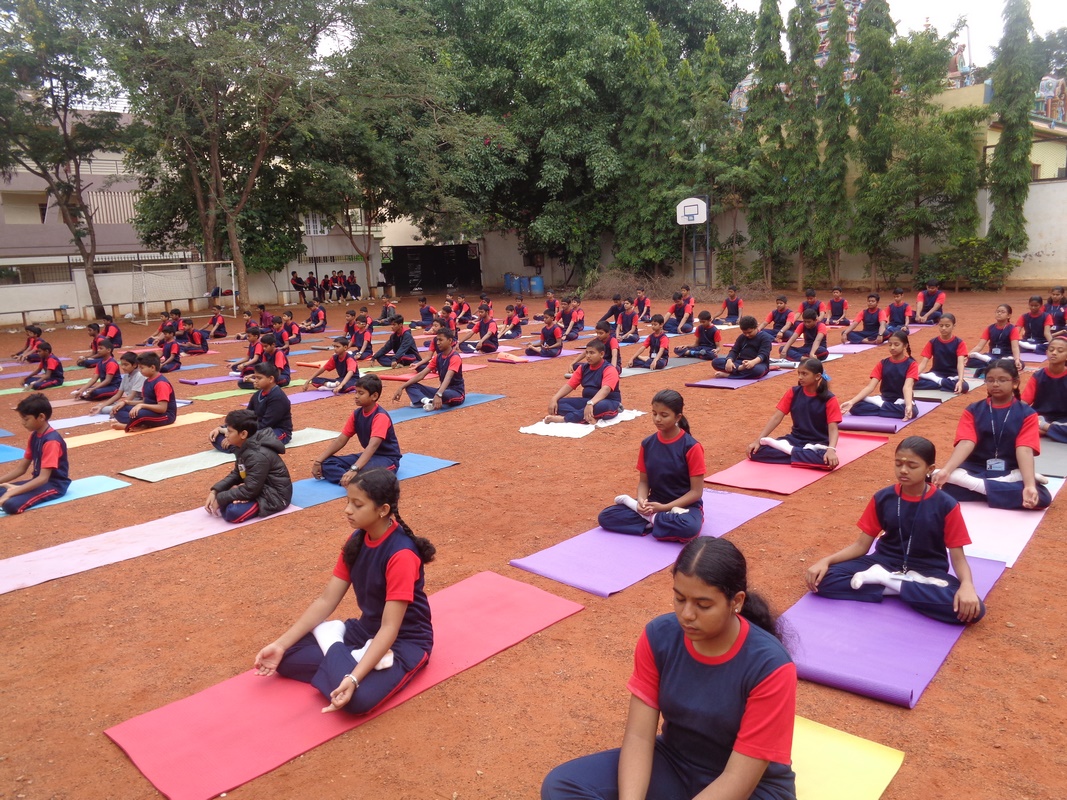 Sri Jagadguru Renukacharya Public School 2