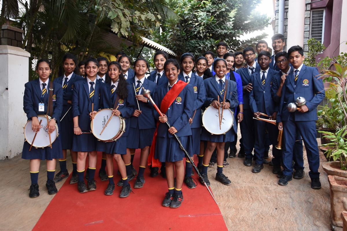 Sri Jagadguru Renukacharya Public School 3