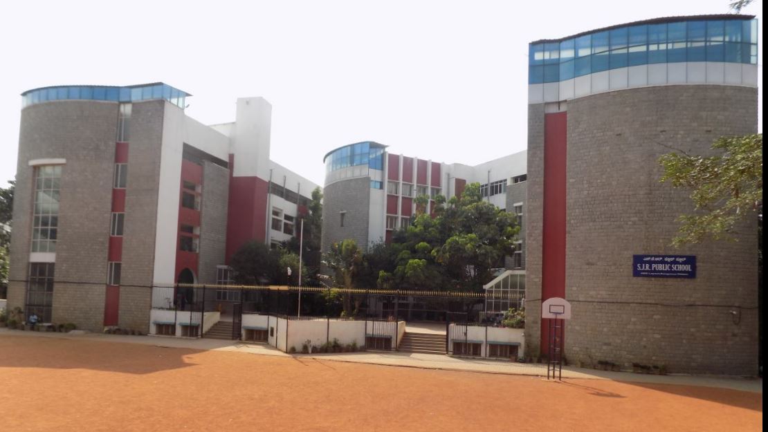 Sri Jagadguru Renukacharya Public School 6