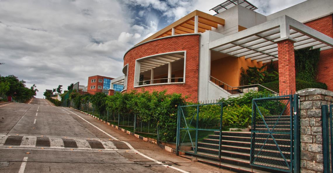 Sri Kumaran Children’s Home- CBSE Section 2