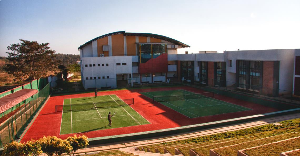 Sri Kumaran Children’s Home- CBSE Section 3