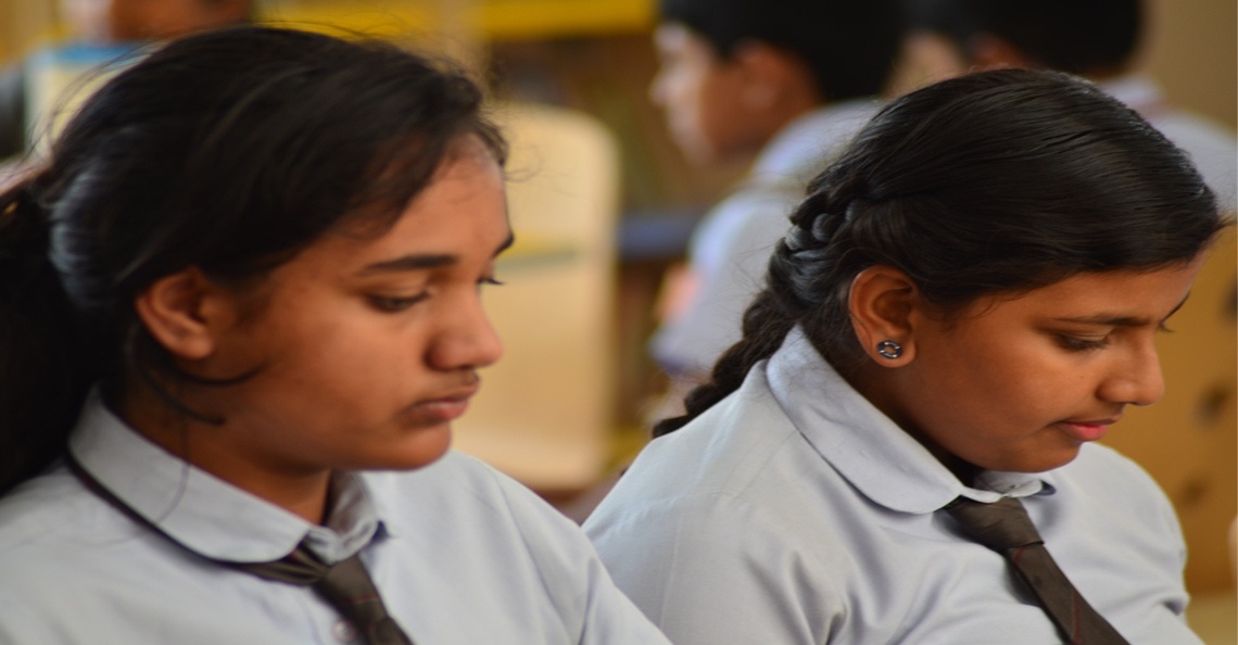 Sri Kumaran Public School 2