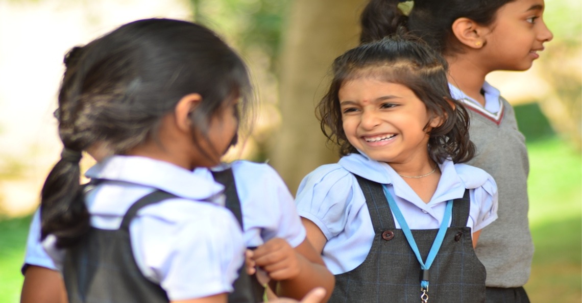 Sri Kumaran Public School 4
