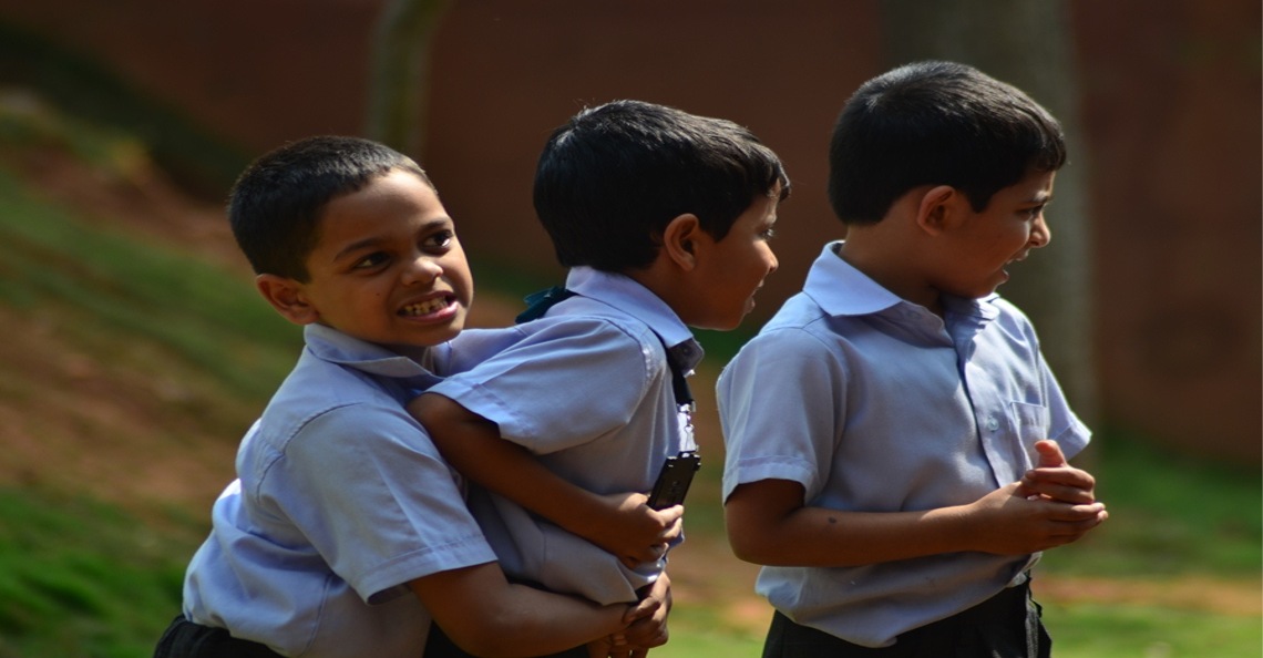 Sri Kumaran Public School 5