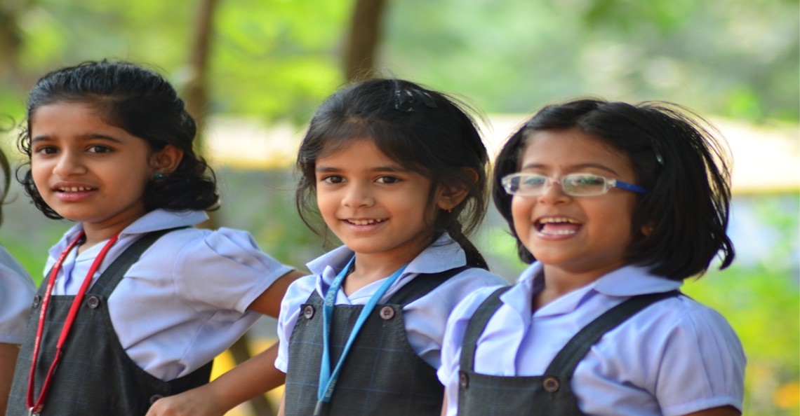 Sri Kumaran Public School 6