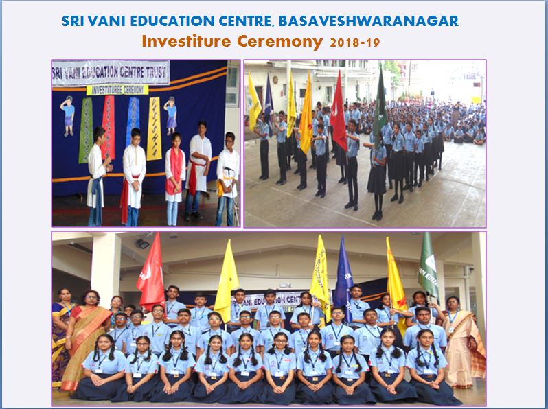Sri Vani Education Centre campus 4