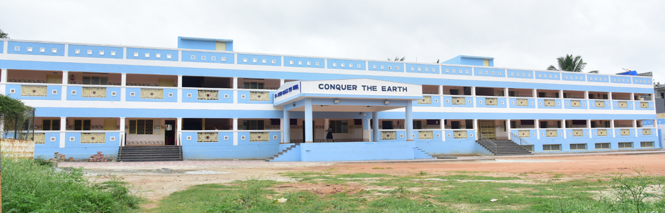 St. Joseph English High School 4