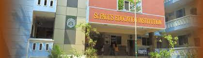 St. Paul’s School 2