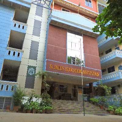 St. Paul’s School 3