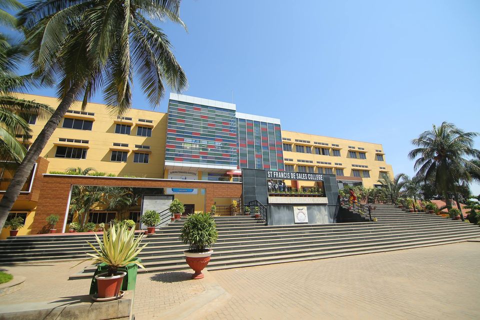 St Francis School ICSE 2