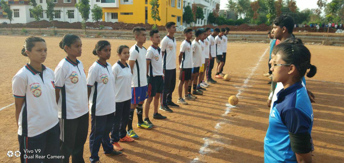 St Francis School ICSE 3