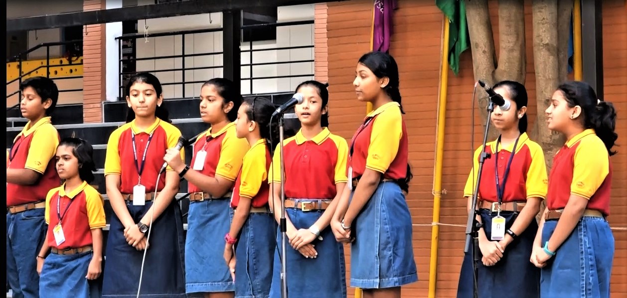The Brigade School campus 2