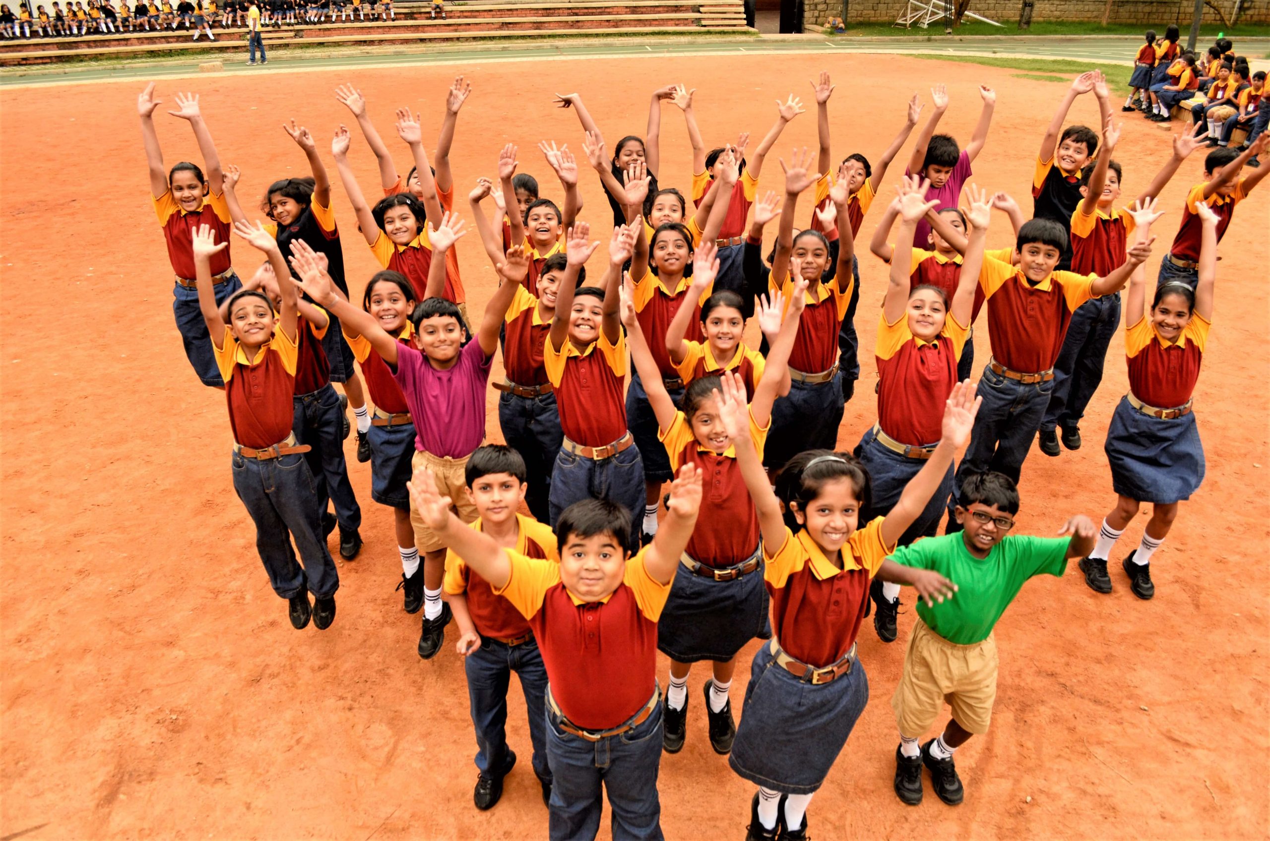 The Brigade School campus 3
