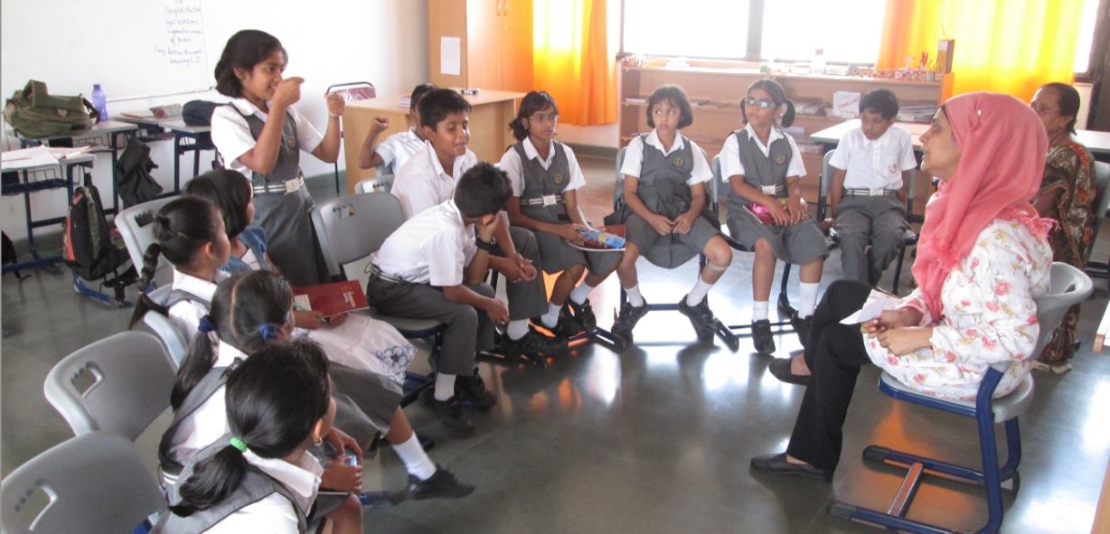 The Foundation School campus photo 3 of 9 — Whitefield