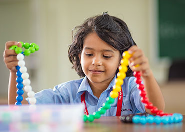 The HDFC School campus photo 2 of 8 — Yelahanka