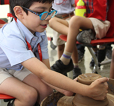 The HDFC School campus photo 4 of 8 — Yelahanka