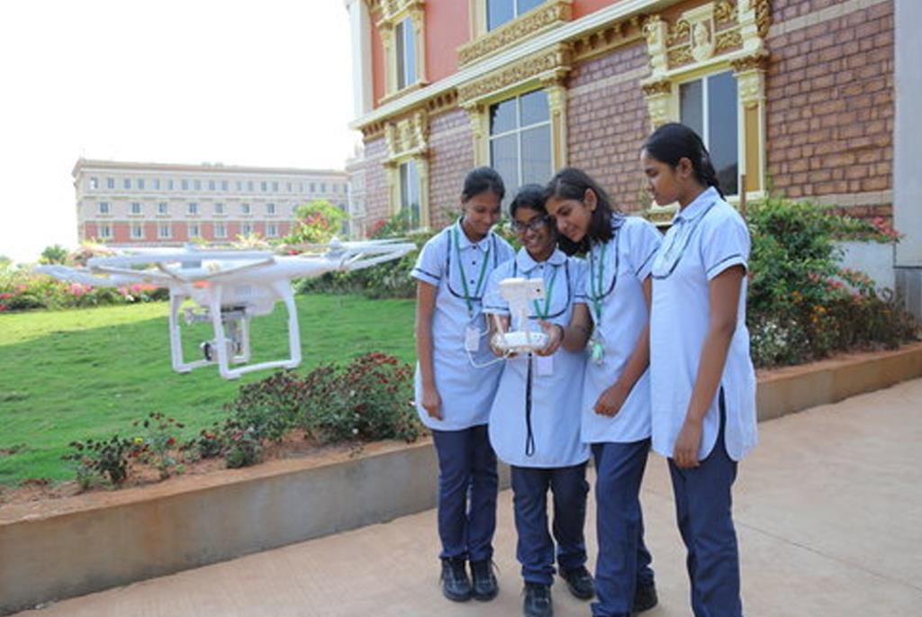The Happy Valley School campus 3