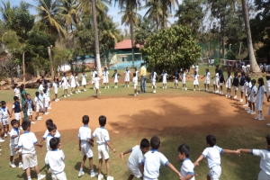 The Home School campus photo 2 of 5 — Nagegowdanapalya