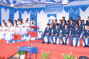 The Home School campus photo 5 of 5 — Nagegowdanapalya