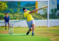 Trio World Academy 4