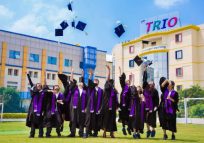 Trio World Academy 6