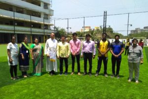 St. Lawrence International School 2