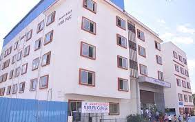 VBR PU College 2