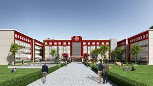 VBR PU College 3