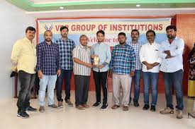 VBR PU College 4